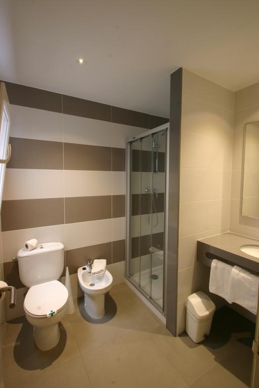 Comfort Tweepersoonskamer met 1 of 2 Bedden