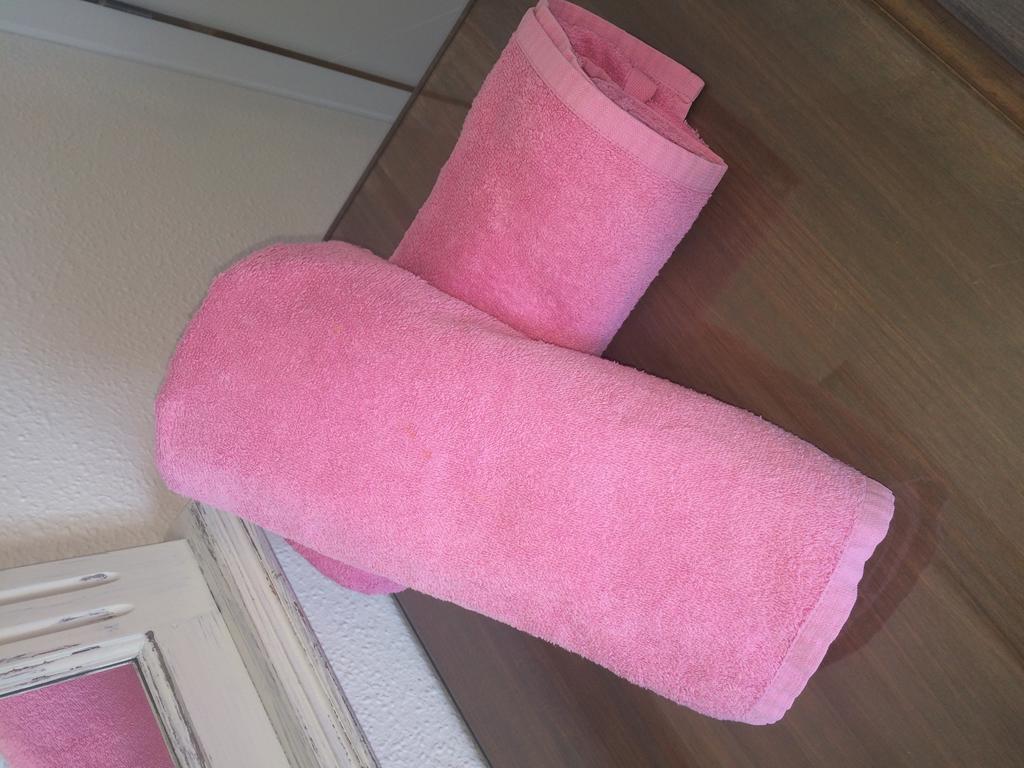 Tweepersoonskamer met 1 of 2 Bedden en Uitzicht op Zee
