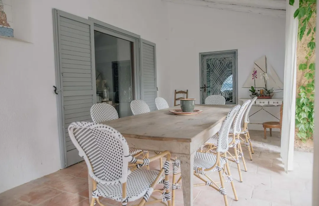 Villa Dora (Adults Only)-1