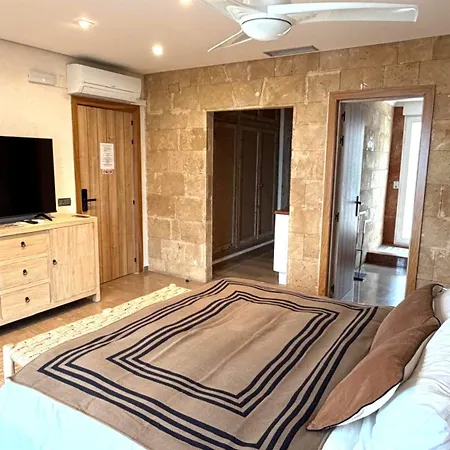 Botanico Boutique Suites-2